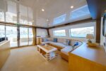 Ottawa IV Yacht Charter Bodrum - Image 18