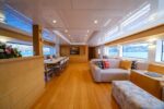 Ottawa IV Yacht Charter Bodrum - Image 19