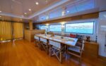 Ottawa IV Yacht Charter Bodrum - Image 20