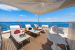 Ottawa IV Yacht Charter Bodrum - Image 21