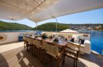 Ottawa IV Yacht Charter Bodrum - Image 22