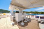 Ottawa IV Yacht Charter Bodrum - Image 7