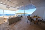 Ottawa IV Yacht Charter Bodrum - Image 8