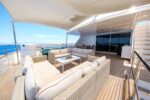 Ottawa IV Yacht Charter Bodrum - Image 9
