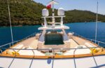 Ottawa IV Yacht Charter Bodrum - Image 12