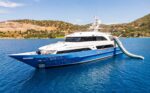 Ottawa IV Yacht Charter Bodrum - Image 14