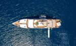 Ottawa IV Yacht Charter Bodrum - Image 3