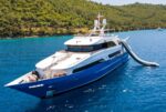 Ottawa IV Yacht Charter Bodrum - Image 4