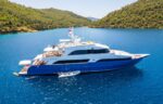 Ottawa IV Yacht Charter Bodrum - Image 5
