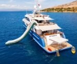 Ottawa IV Yacht Charter Bodrum - Image 6