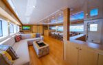 Ottawa IV Yacht Charter Bodrum - Image 23