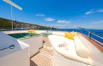 Ottawa IV Yacht Charter Bodrum - Image 28