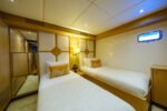 Ottawa IV Yacht Charter Bodrum - Image 29