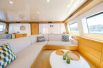 Ottawa IV Yacht Charter Bodrum - Image 30