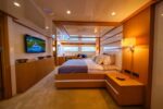Ottawa IV Yacht Charter Bodrum - Image 31