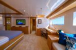 Ottawa IV Yacht Charter Bodrum - Image 32