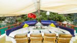 Gulet Tarkan 5 Bodrum - Image 20