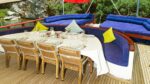 Gulet Tarkan 5 Bodrum - Image 19