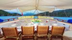 Gulet Tarkan 5 Bodrum - Image 18