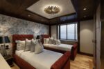 The Ultimate Pink Shadow Damen Yacht Charter Experience Bodrum - Image 12