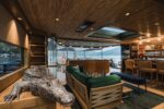 The Ultimate Pink Shadow Damen Yacht Charter Experience Bodrum - Image 14