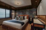 The Ultimate Pink Shadow Damen Yacht Charter Experience Bodrum - Image 18