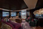 The Ultimate Pink Shadow Damen Yacht Charter Experience Bodrum - Image 19
