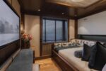 The Ultimate Pink Shadow Damen Yacht Charter Experience Bodrum - Image 21
