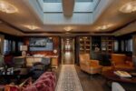 The Ultimate Pink Shadow Damen Yacht Charter Experience Bodrum - Image 22