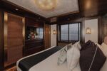 The Ultimate Pink Shadow Damen Yacht Charter Experience Bodrum - Image 23