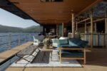 The Ultimate Pink Shadow Damen Yacht Charter Experience Bodrum - Image 24