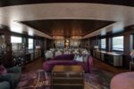 The Ultimate Pink Shadow Damen Yacht Charter Experience Bodrum - Image 25
