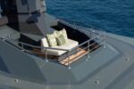The Ultimate Pink Shadow Damen Yacht Charter Experience Bodrum - Image 29