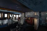 The Ultimate Pink Shadow Damen Yacht Charter Experience Bodrum - Image 4