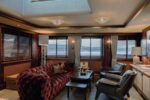The Ultimate Pink Shadow Damen Yacht Charter Experience Bodrum - Image 30