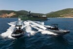 The Ultimate Pink Shadow Damen Yacht Charter Experience Bodrum - Image 31