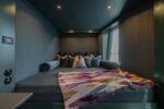 The Ultimate Pink Shadow Damen Yacht Charter Experience Bodrum - Image 33