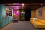 The Ultimate Pink Shadow Damen Yacht Charter Experience Bodrum - Image 7