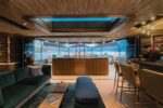 The Ultimate Pink Shadow Damen Yacht Charter Experience Bodrum - Image 9