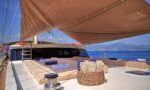 Gulet Queen Of Salmakis Bodrum - Image 11