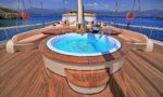 Gulet Queen Of Salmakis Bodrum - Image 12