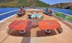 Gulet Queen Of Salmakis Bodrum - Image 14