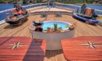 Gulet Queen Of Salmakis Bodrum - Image 15