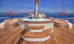Gulet Queen Of Salmakis Bodrum - Image 16