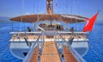 Gulet Queen Of Salmakis Bodrum - Image 20