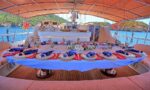 Gulet Queen Of Salmakis Bodrum - Image 21