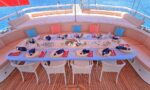 Gulet Queen Of Salmakis Bodrum - Image 22
