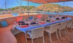 Gulet Queen Of Salmakis Bodrum - Image 23