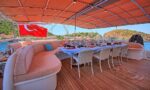 Gulet Queen Of Salmakis Bodrum - Image 24