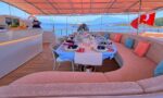 Gulet Queen Of Salmakis Bodrum - Image 25